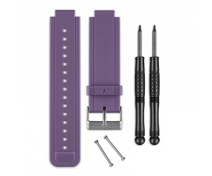 Garmin Wrist Strap for Vivoactive GPS Smart Watch - Purple