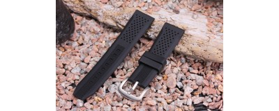 Garmin FORERUNNER 920XT ULTRA-THIN BREATHABLE RUBBER SILICONE WATCH STRAP BAND 