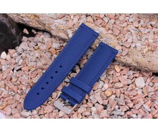 Garmin FORERUNNER 920XT BLUE SILICONE STRAP WATCH BAND