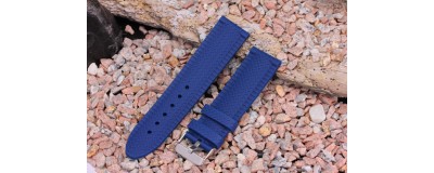 Garmin FORERUNNER 920XT BLUE SILICONE STRAP WATCH BAND