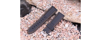 Garmin FORERUNNER 920XT RUBBER SILICONE TACTICAL WATCH STRAP BAND 